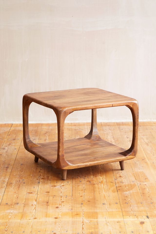 Cynthia Cube Coffee Table  #2