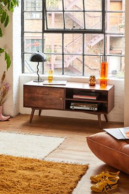 Cynthia Media Storage Console 
