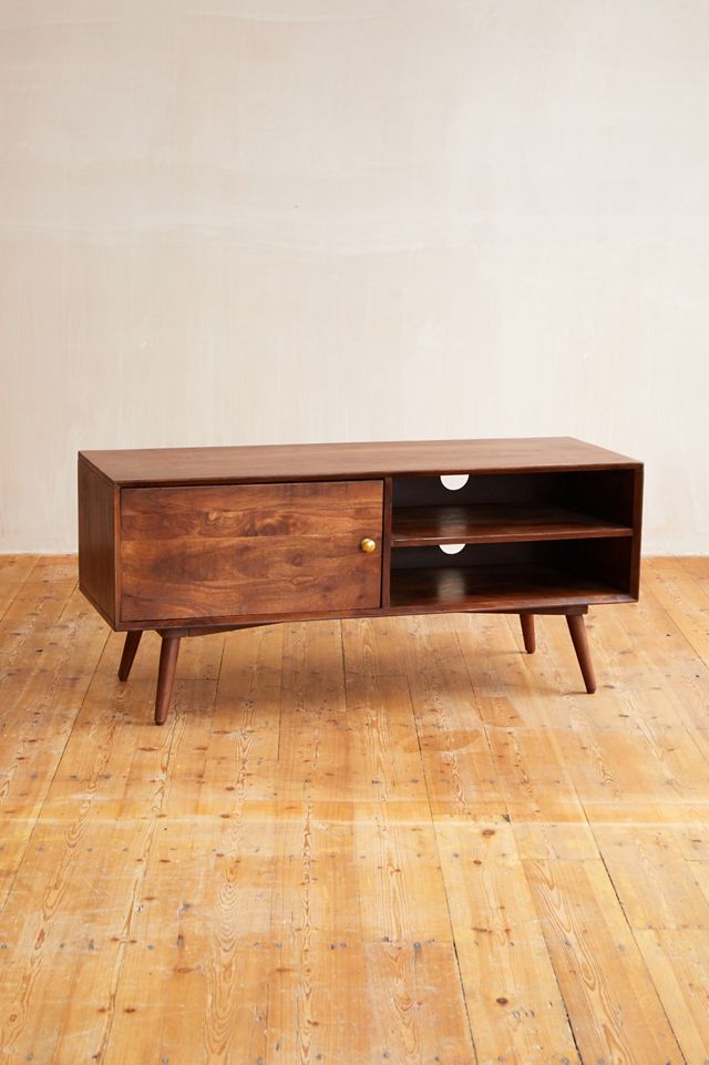Cynthia Media Storage Console  #2