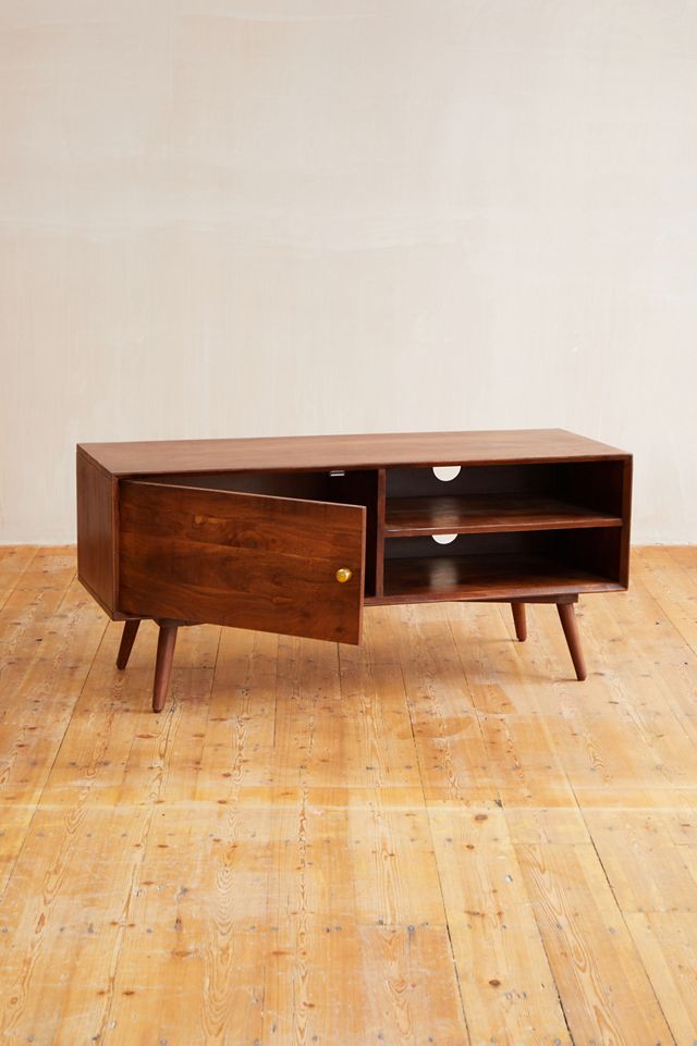 Cynthia Media Storage Console  #3