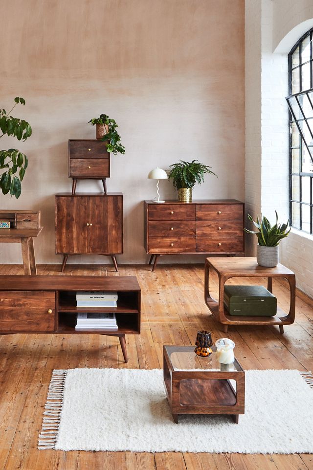 Cynthia Media Storage Console  #4