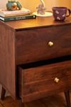 Cynthia Bedside Table