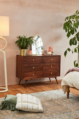 Dressers