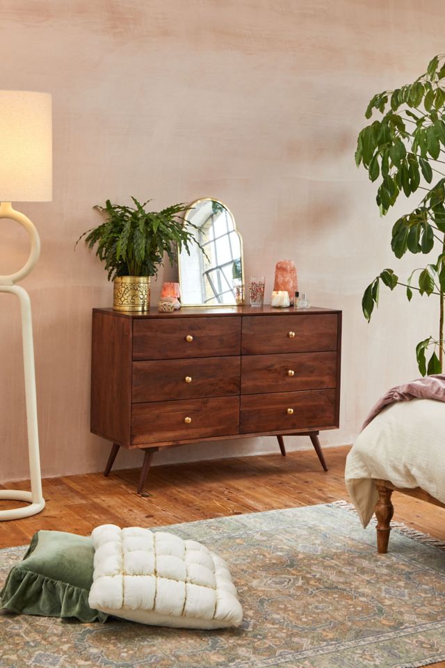 6 drawer deals dresser for bedroom