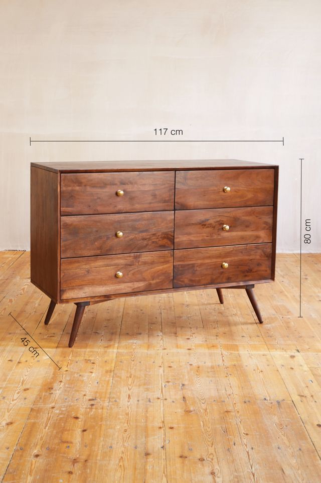 Urban outfitters deals kira dresser