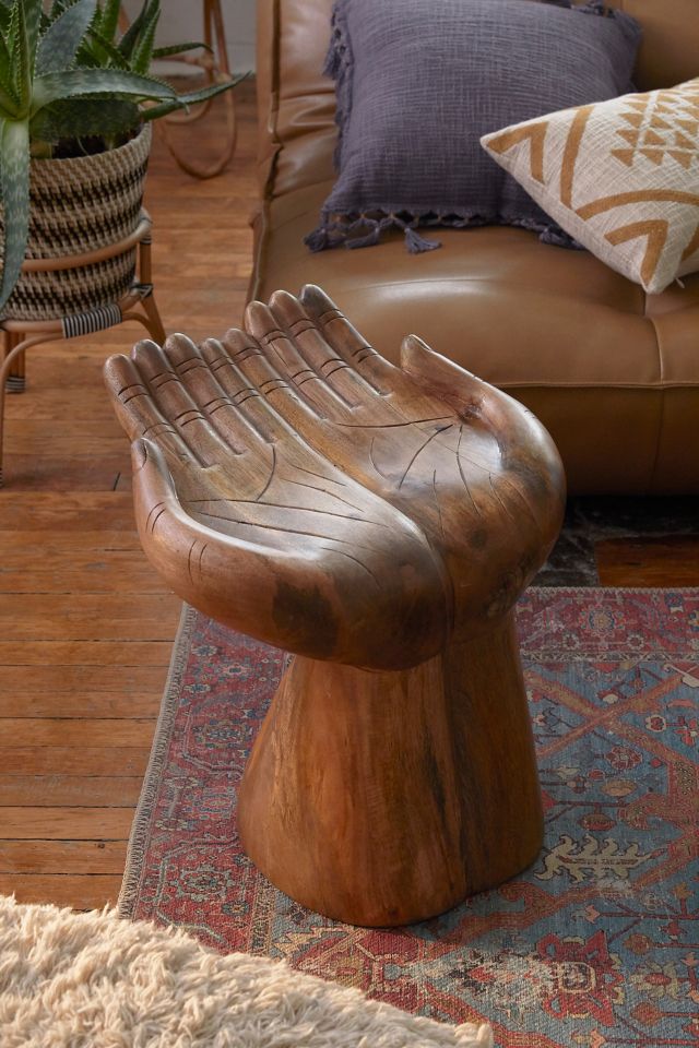 Hand chair 2025 urban outfitters