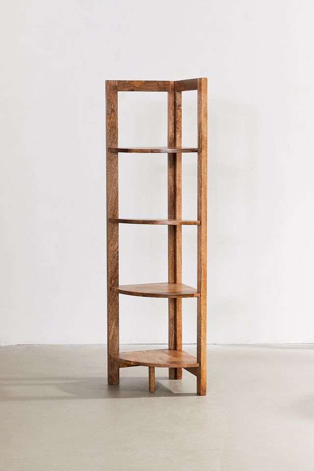 Mara Corner Bookshelf #2