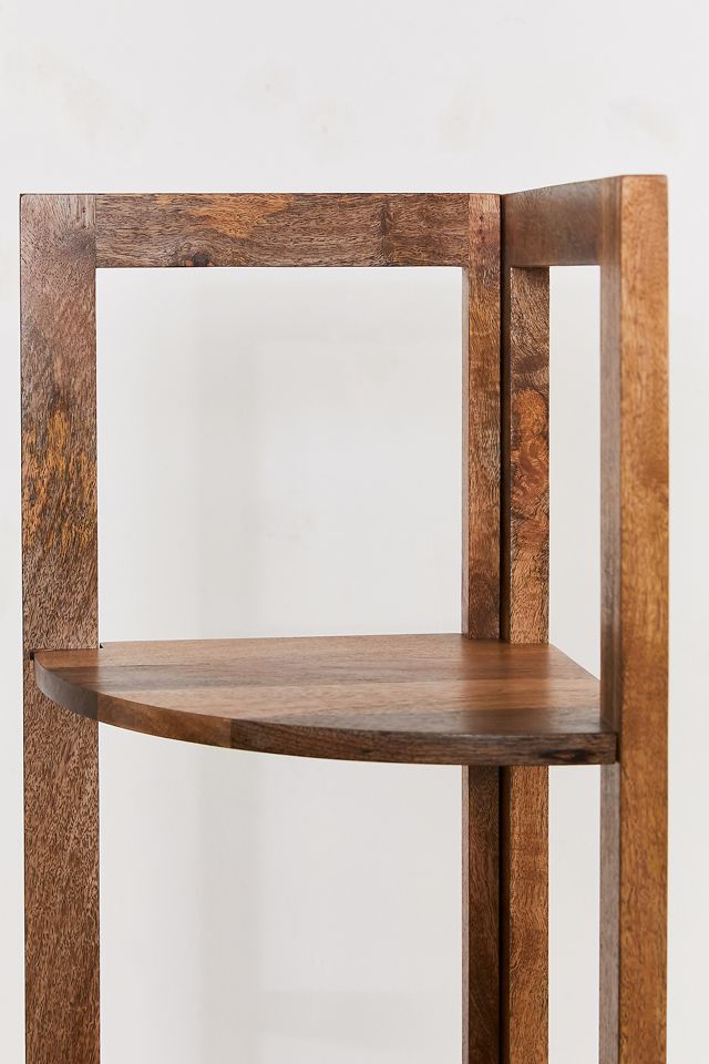Mara Corner Bookshelf #3