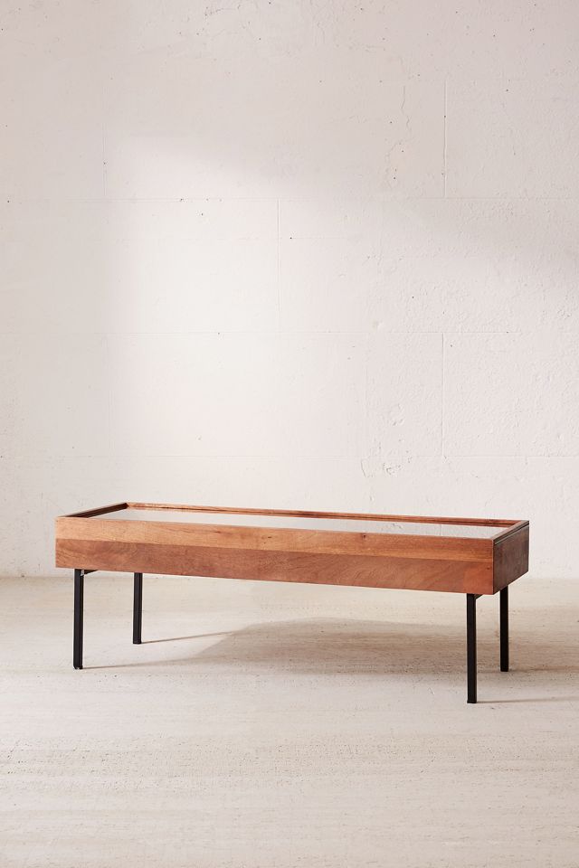 Gallery Coffee Table #2
