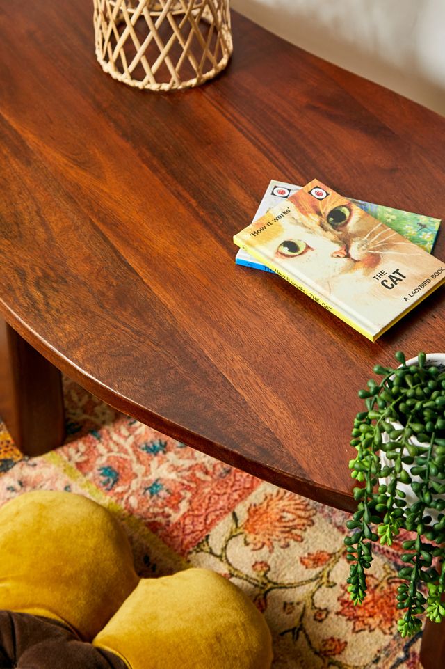 Waverly Table #1