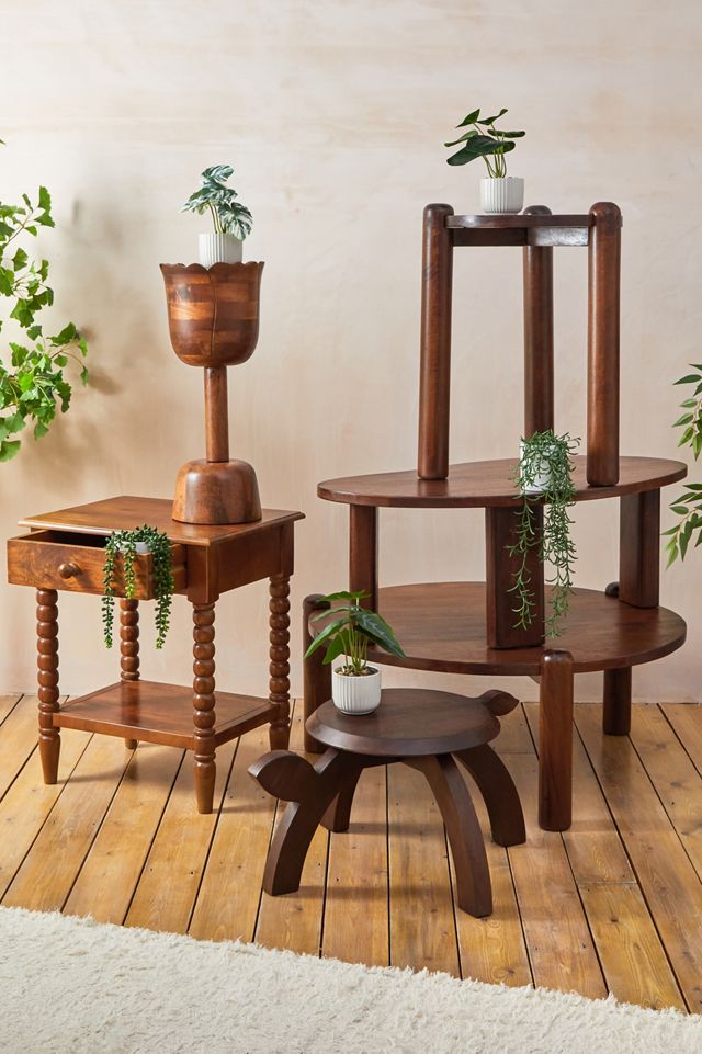 Waverly Table #2