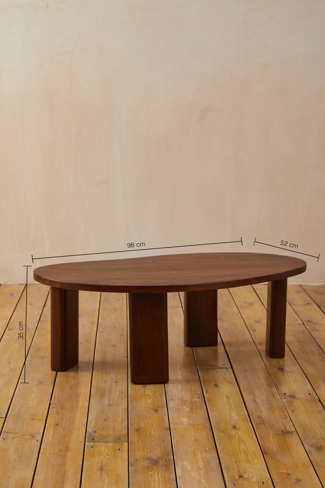 Waverly Table #3