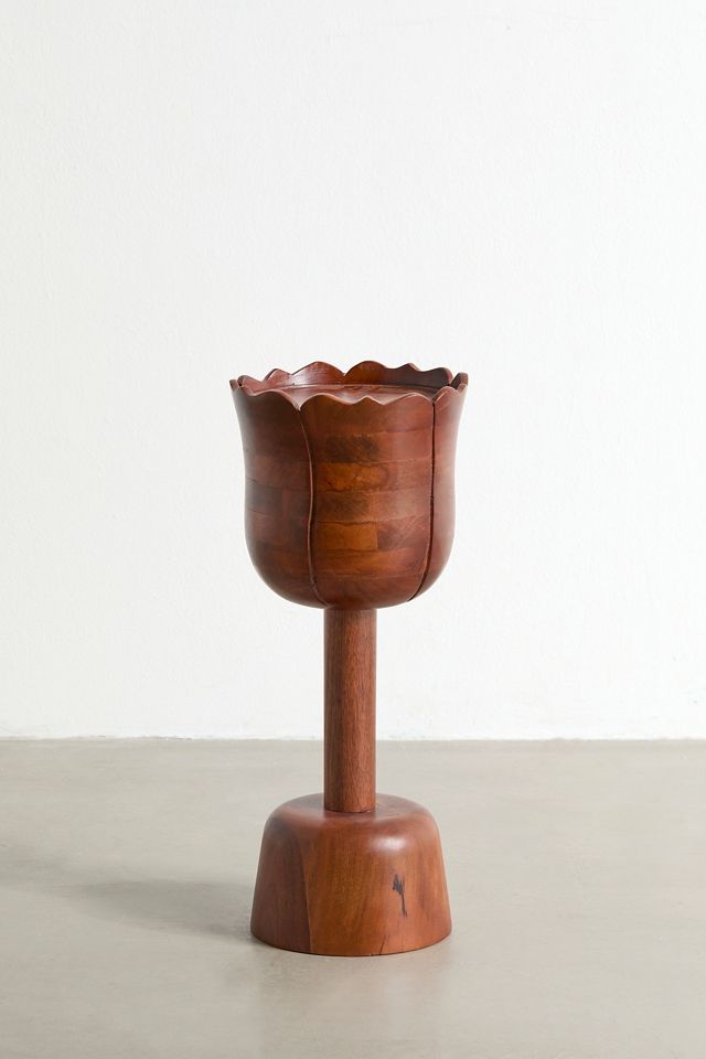 Tulip Side Table #1