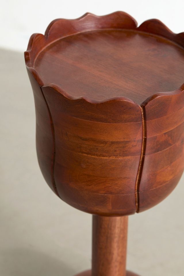 Tulip Side Table #2