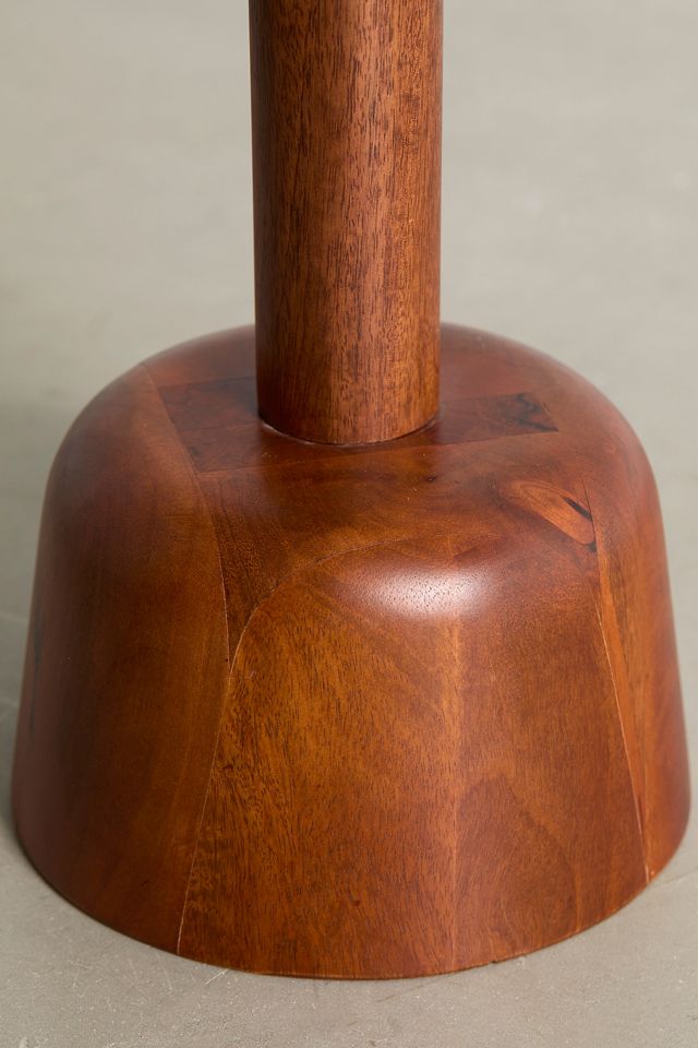 Tulip Side Table #3