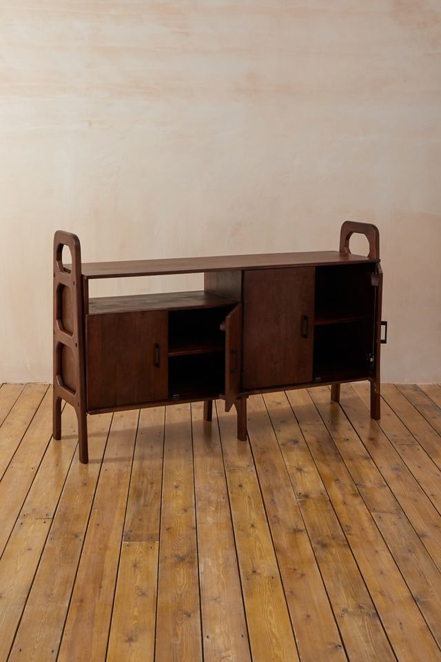 Monroe Vinyl Console  #3