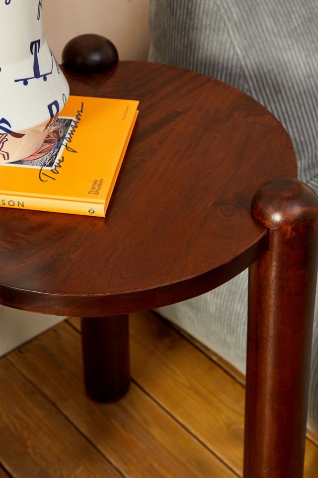Warren Side Table #1