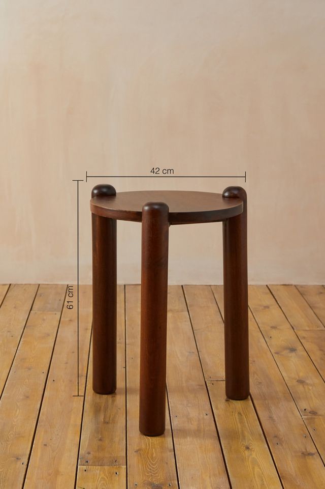 Warren Side Table #3