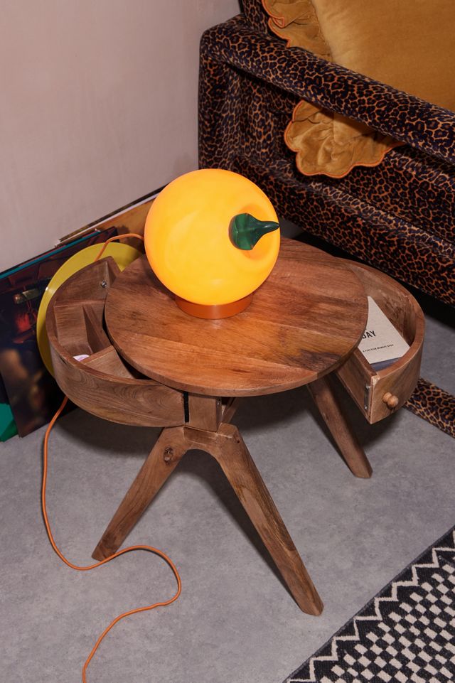 Elsa Nightstand  #4