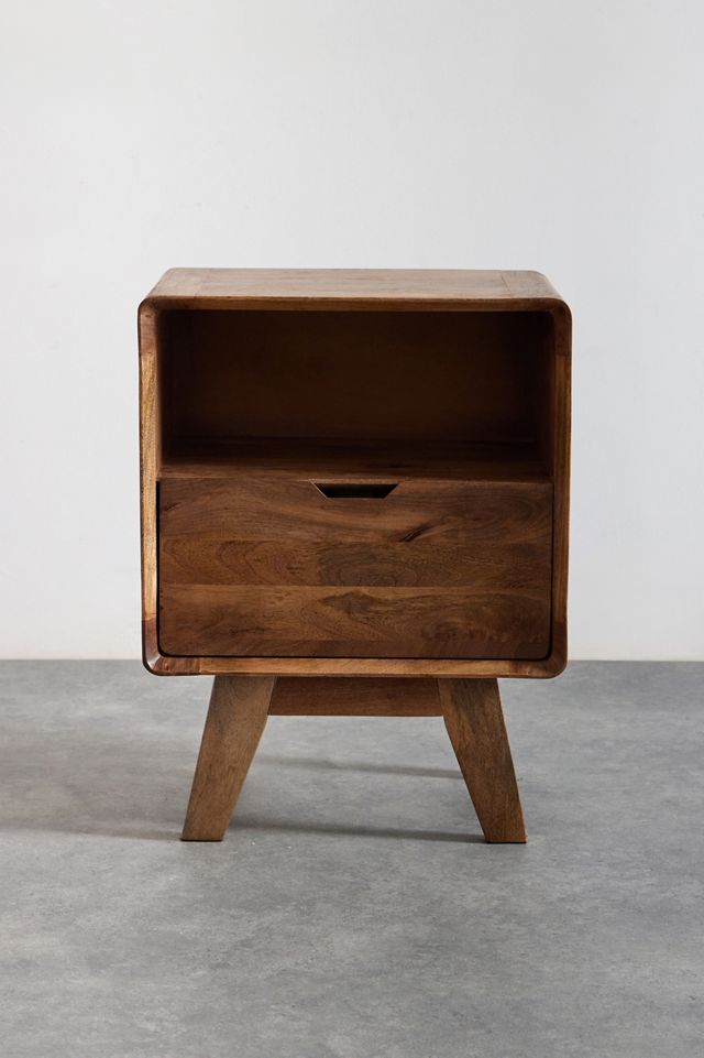 Noel Bedside Table #2