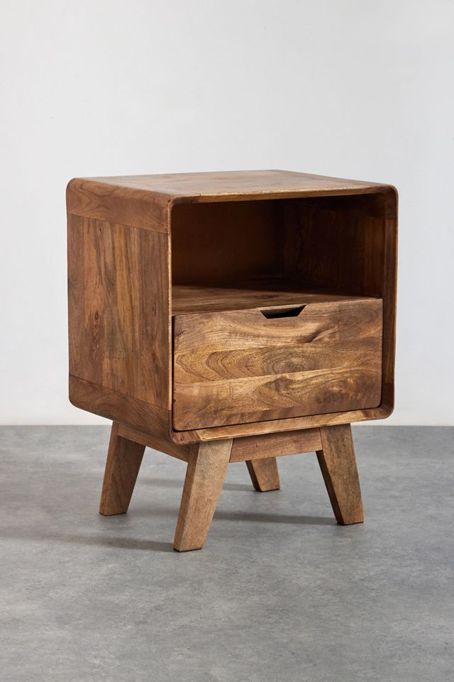 Noel Bedside Table #3