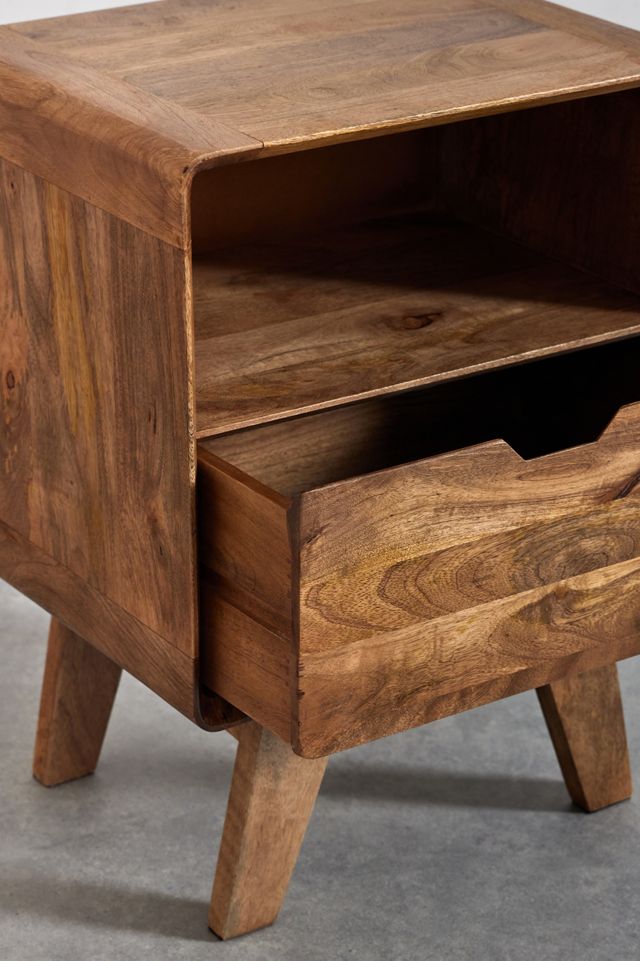 Noel Bedside Table #4