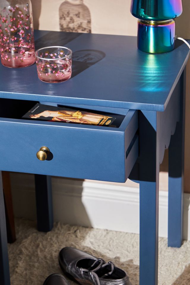 Primrose Nightstand #1