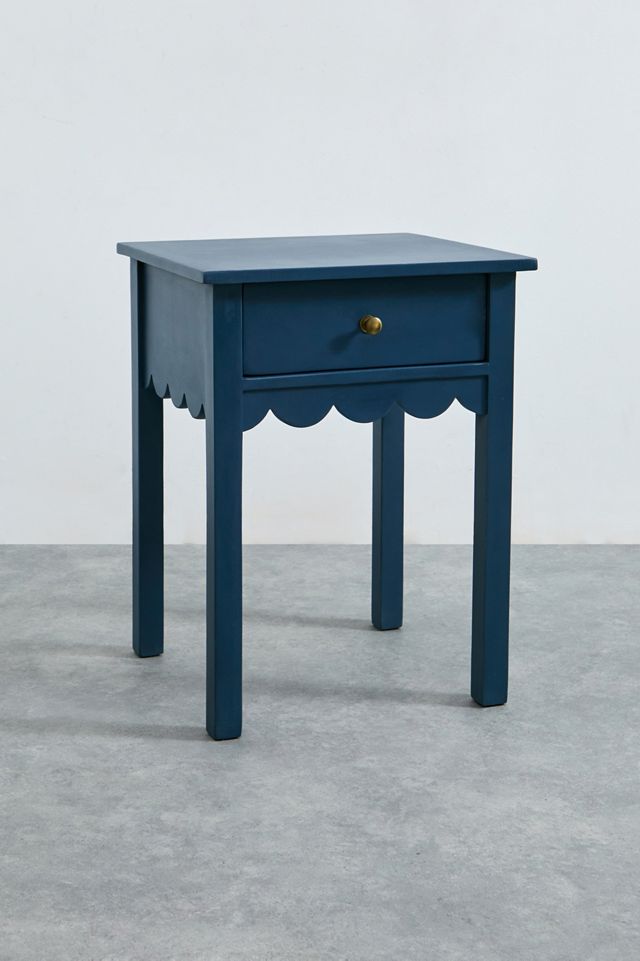 Primrose Nightstand #2
