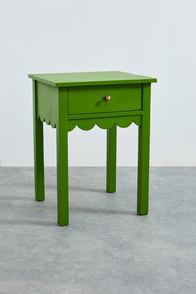 Primrose Nightstand 