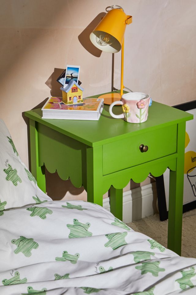 Primrose Nachttisch #2