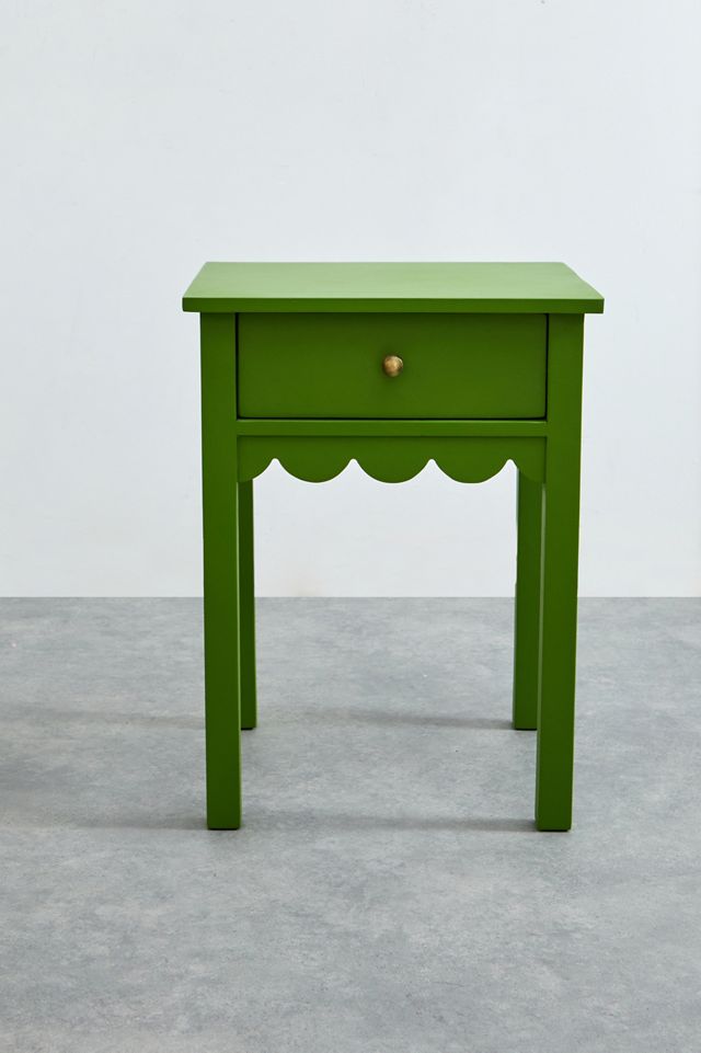 Primrose Nachttisch #3