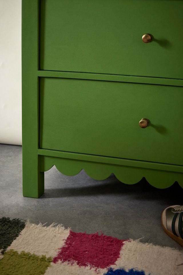 Primrose 3-Drawer Dresser #3