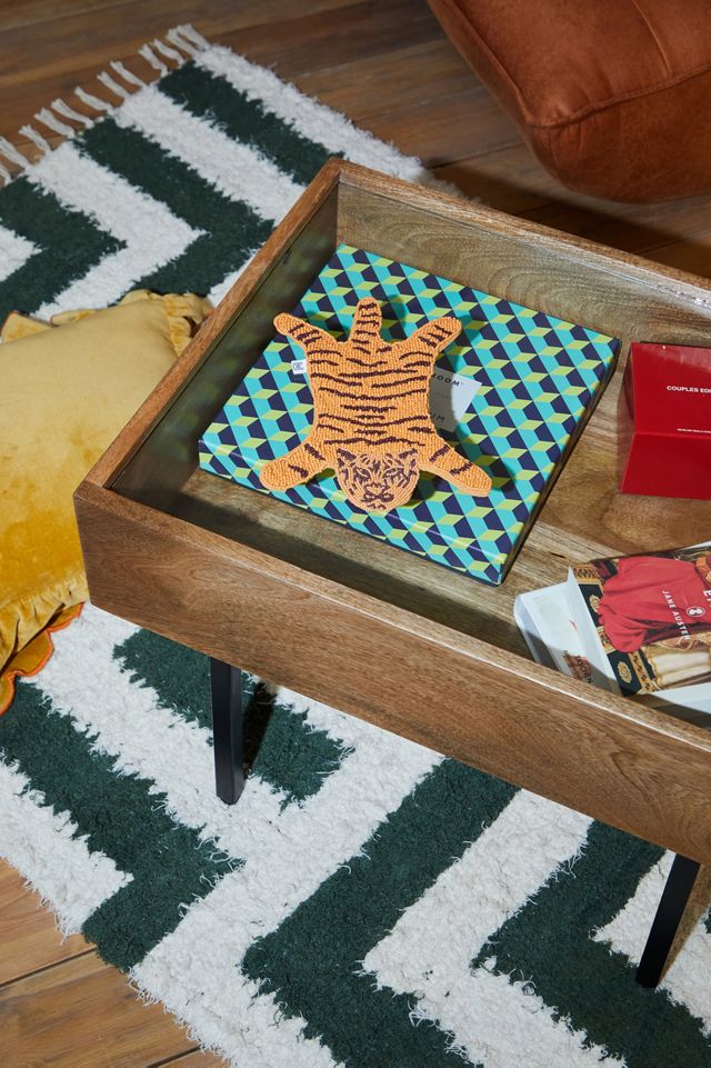 Small Gallery Coffee Table #1
