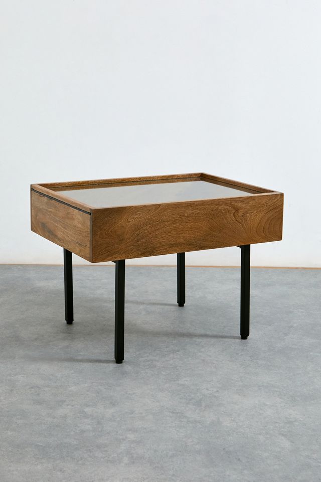 Small Gallery Coffee Table #2