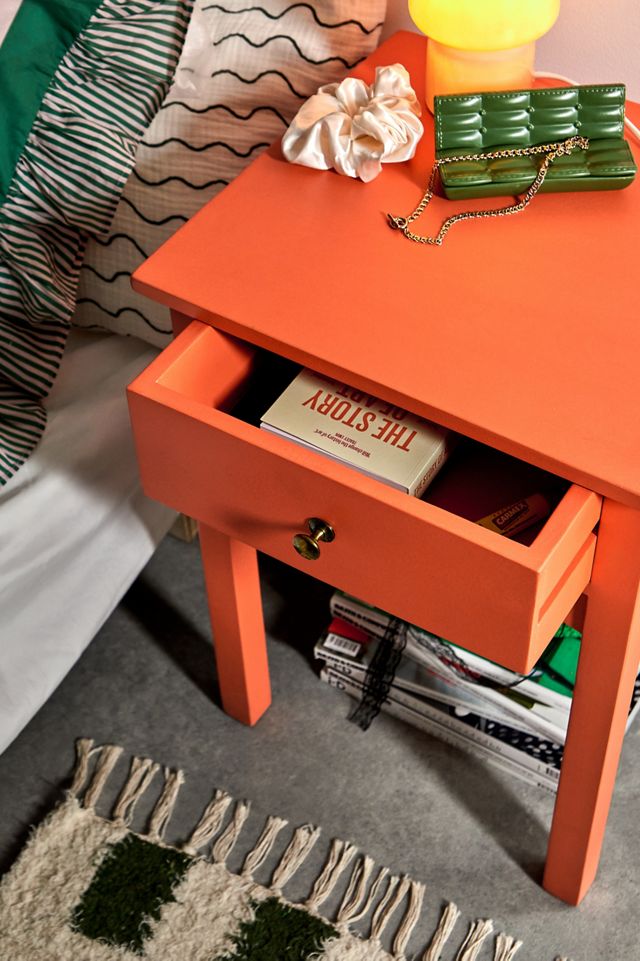 Primrose Nightstand #1