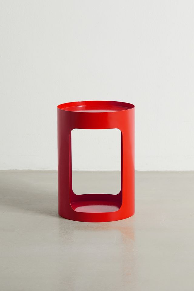 Devon Side Table #1
