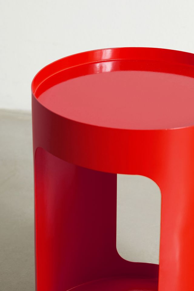 Devon Side Table #3