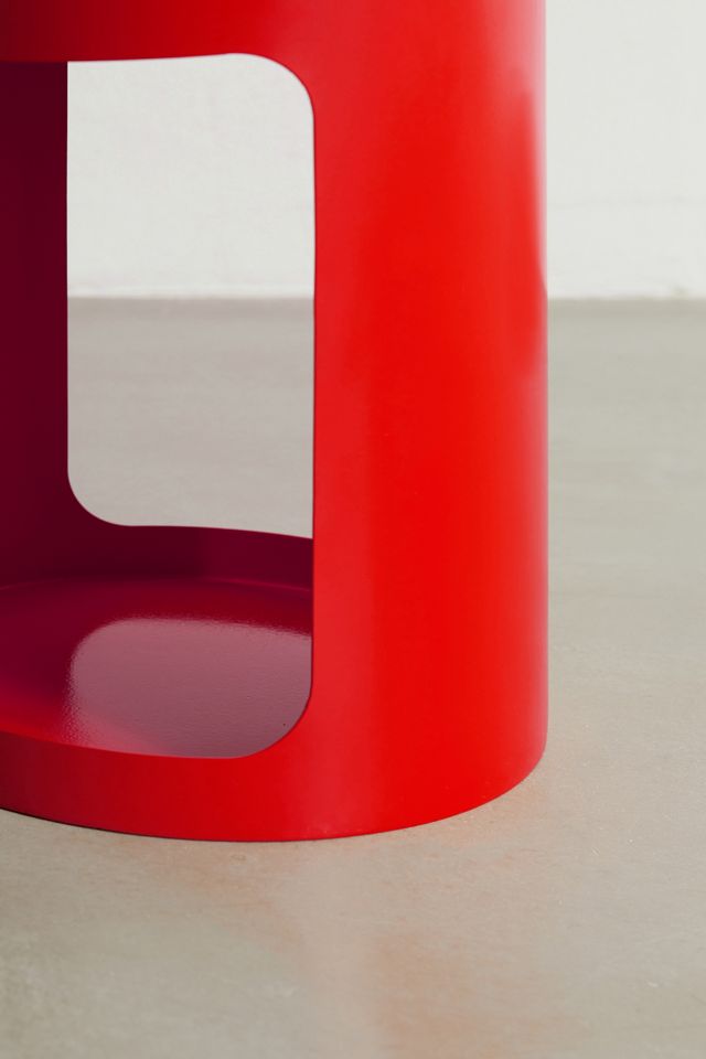Devon Side Table #4