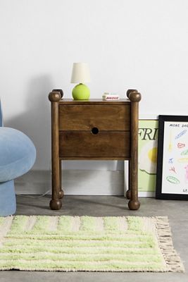 Bobble Nightstand