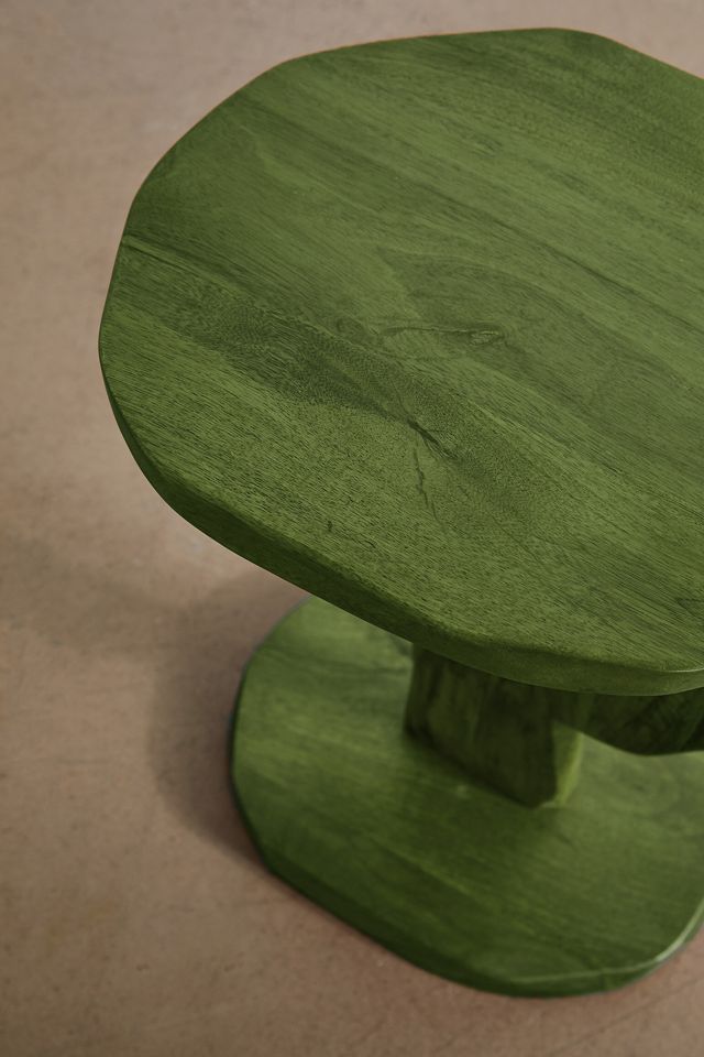Table d'appoint Cactus #4