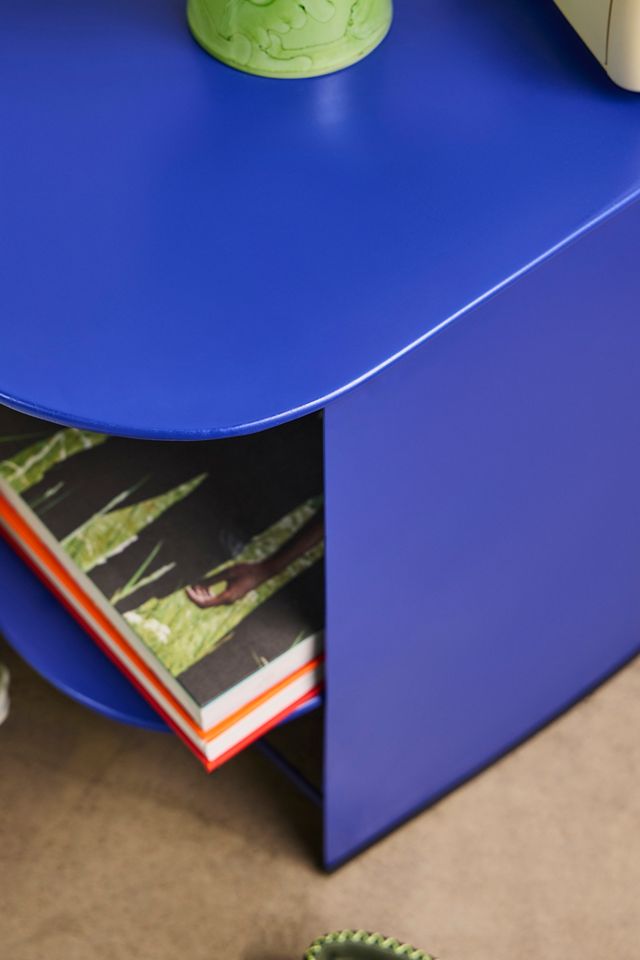 Scott Side Table #3