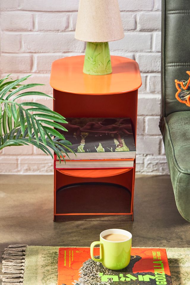 Scott Side Table #1