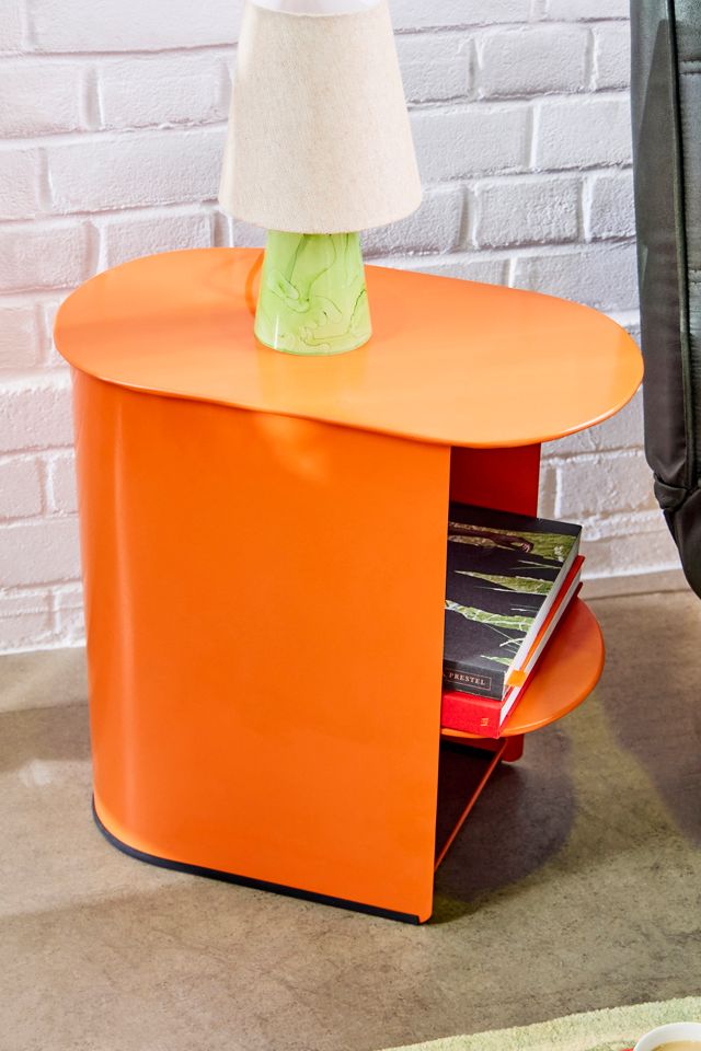 Scott Side Table #2