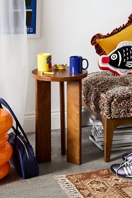 Jenna Side Table 