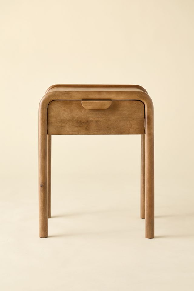 Benji Nightstand #1