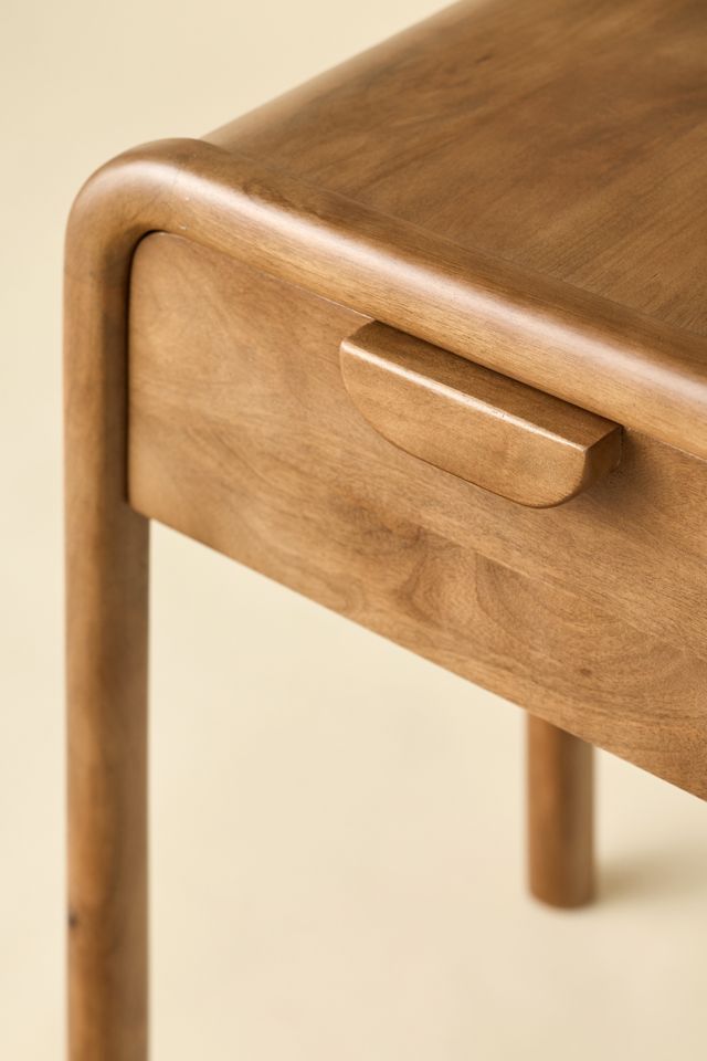 Benji Nightstand #2