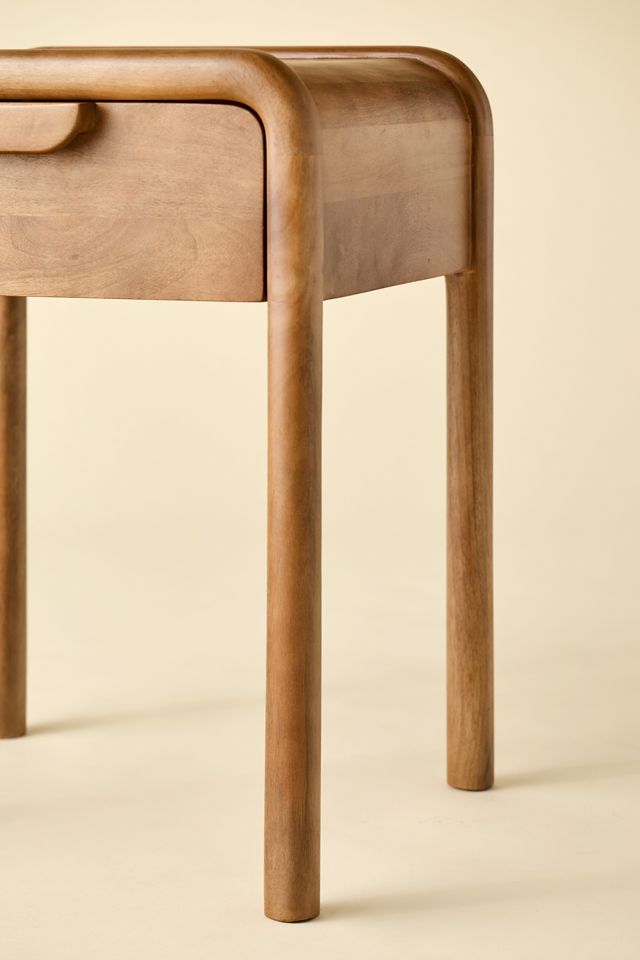 Benji Nightstand #3