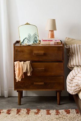 Arnold 3-Drawer Dresser