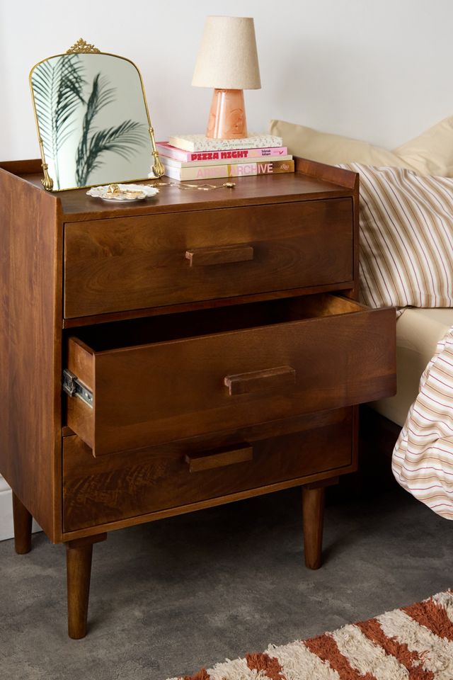 Arnold 3-Drawer Dresser #1