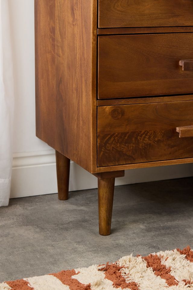 Arnold 3-Drawer Dresser #2